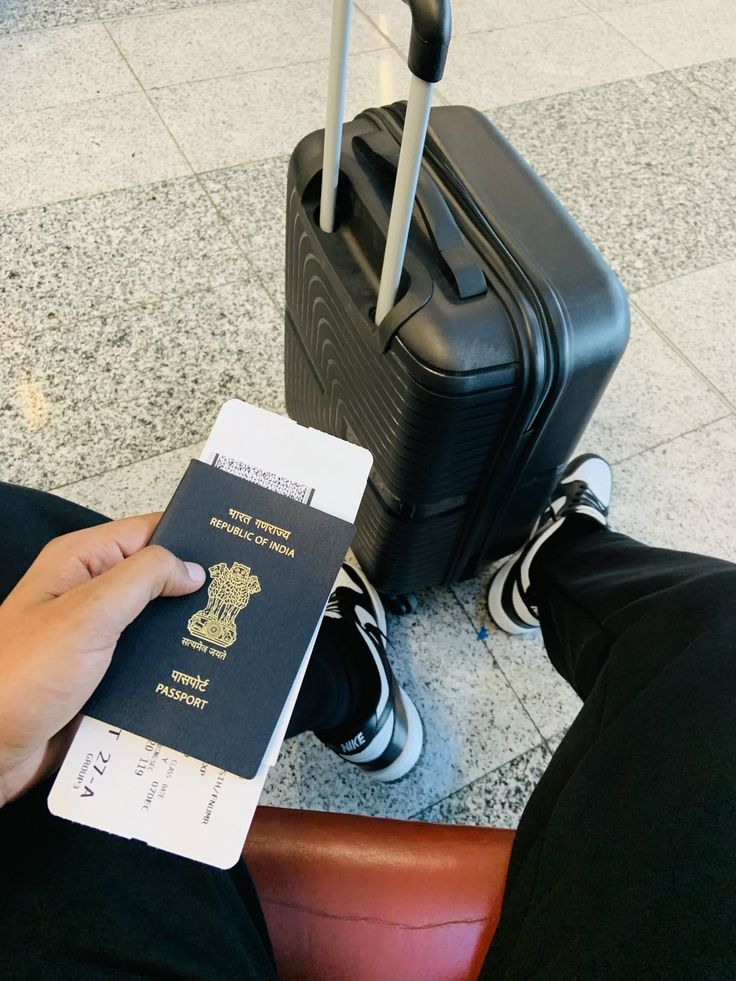 Realistic Guide to Getting Your Japan Tourist Visa Without the Drama